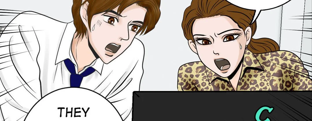 Living with The Wizard - Chapter 23